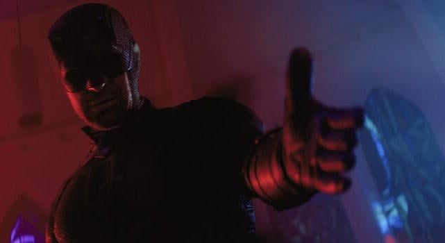 A történelem megismételte önmagát: a harmadik évaddal búcsúzik a Daredevil: Újjászületés