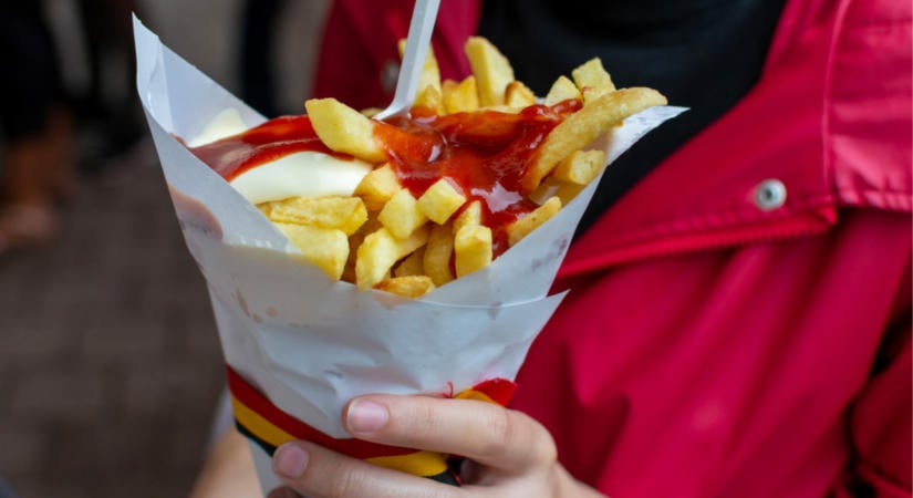 Kész, ennyi volt? Végleg búcsúzhatunk a napi háromszori étkezéstől?