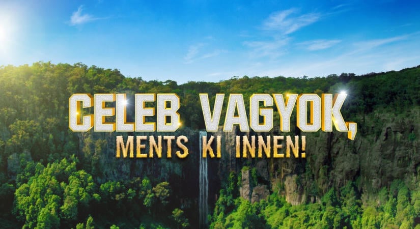 Lecsúszott a dobogóról, ő lett a Celeb vagyok, ments ki innen! negyedik helyezettje