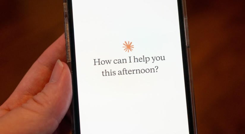 Papp László Tamás: Digitális Hirosima, avagy lesz-e AI-sorompó egyezmény?