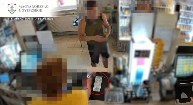 Online sportfogadásokkal csalt a trió