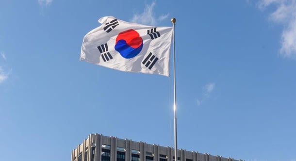 Dél-Korea visszahívta nagykövetét Ukrajnából