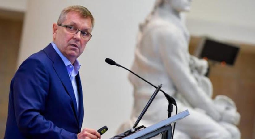 Matolcsyék panaszai elbuktak, folytatódik az Erste-ügy nyomozása