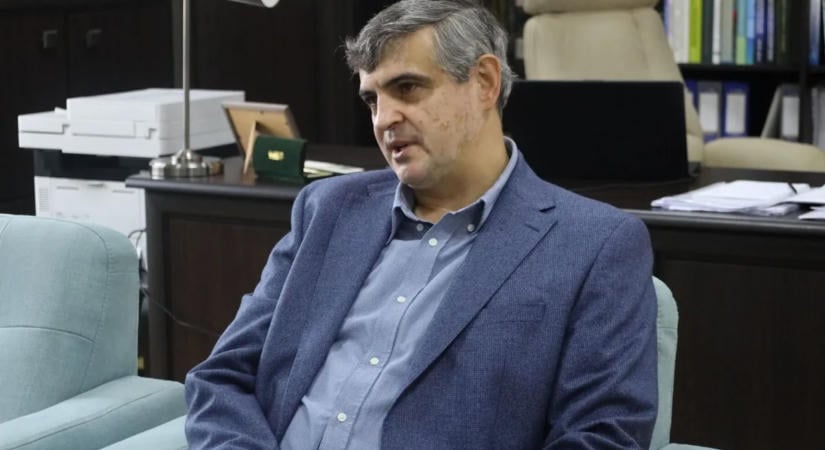 Megszólalt a beregszászi egyetem rektora, fontos változások jöhetnek az ukrán oktatási törvény után