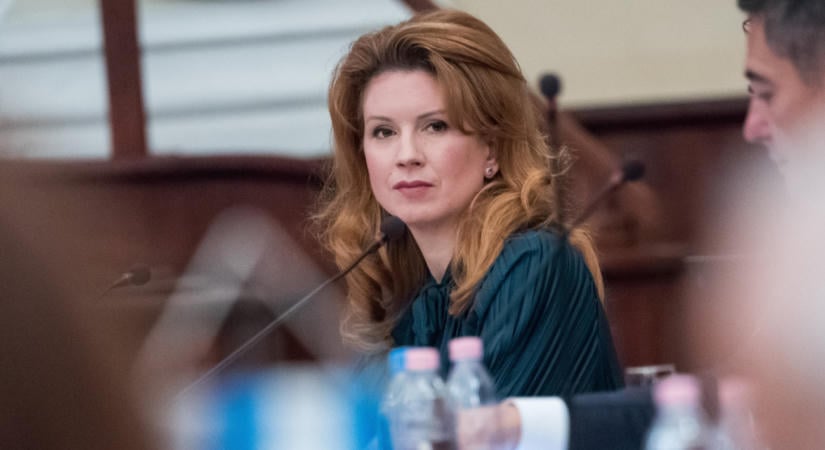 Tüttő Kata REB-elnök: csökkenne a régiók hatásköre és növekedne az Európai Bizottságé