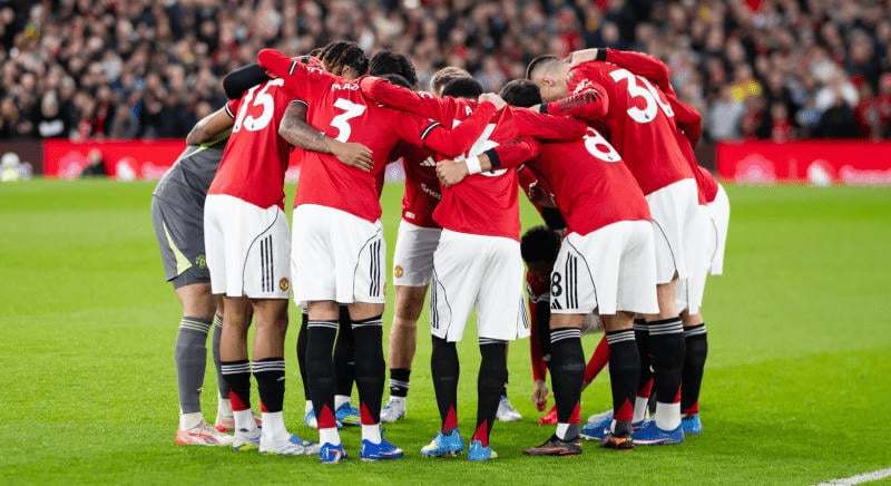 100 millió eurós Bundesliga-sztárral menekülne a Manchester United