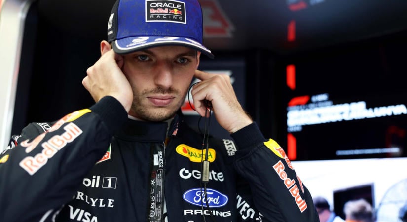 Verstappen szerint elfogadhatatlan állapotban van az austini pálya