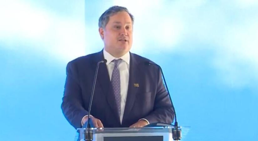 Matolcsy Györgyék után megvan a következő célszemély?