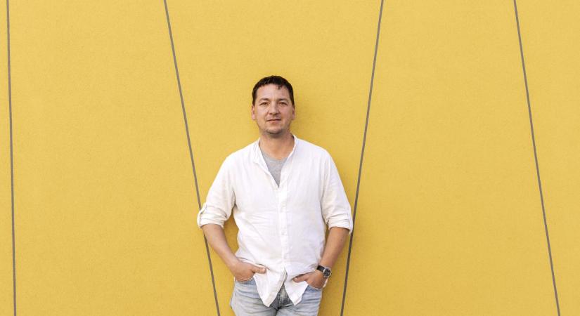 Bodacz Balázs lehet az MTV hírigazgatója