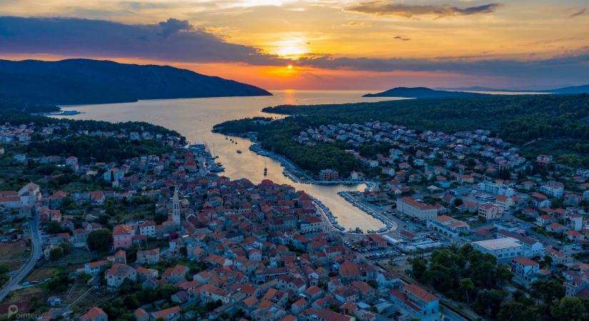 Meteocunami alakult ki az Adrián