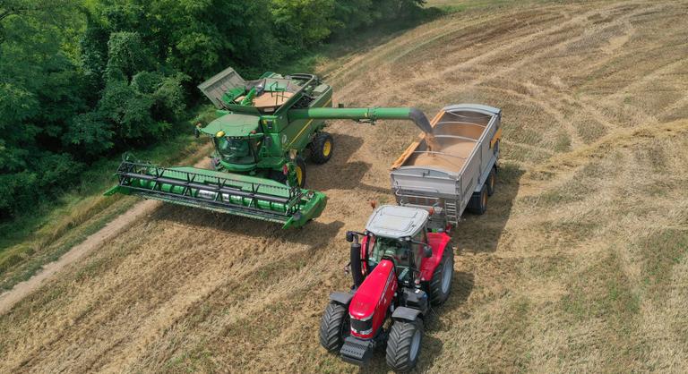 Gazdák az Indexnek: a kormány egyetlen döntése a magyar agrárium jelentős részét bedöntheti
