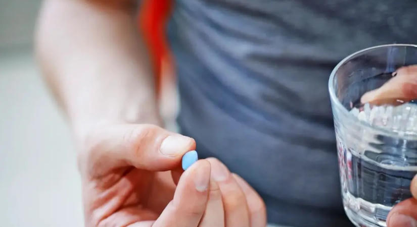 A Viagra hatóanyaga gátolhatja a daganatos áttétek kialakulását