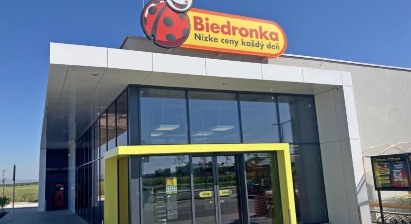 A Biedronka lehet a következő nagy belépő a magyar élelmiszer-kiskereskedelemben