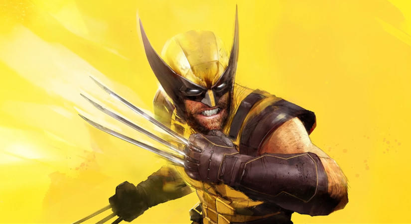Elkészült a Marvel’s Wolverine, aranylemezre került az Insomniac játéka