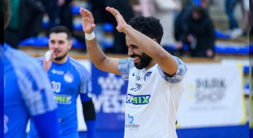 Magabiztos győzelmek a férfi futsal NB I negyedik fordulójában