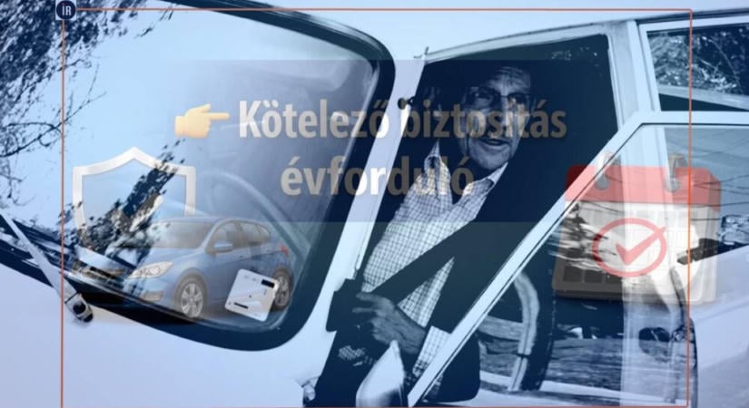 Pintér Sándort pech-sorozata – Így már érthető (?) a Wartburg biztosítás-sztorija….