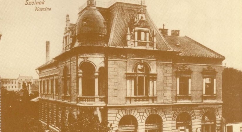 Vármegyei Kaszinó: cukrászda nyílhat Szolnok 130 éves műemlék-épületében – galéria