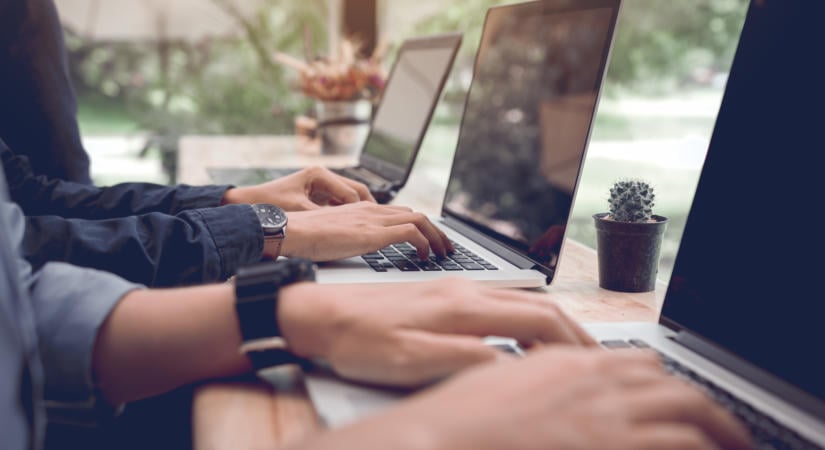 Lecserélnéd a laptopodat? A halogatás pénzbe kerülhet