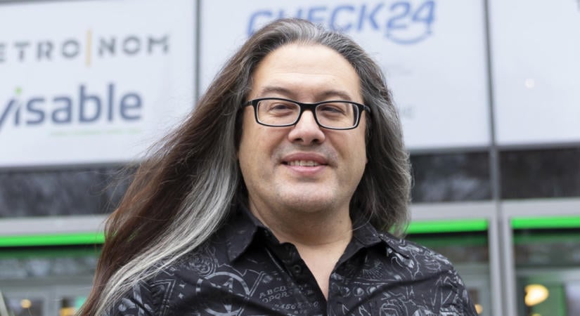 John Romero kedvenc játékai között alig találunk FPS-t