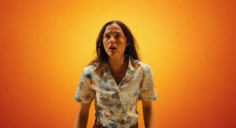Mától az HBO Maxon: 400 millió dolláros horrorőrület érkezett streamingre