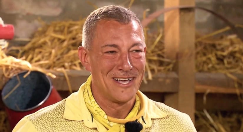 Drámai párbaj a Farm VIP-ben: Németh Kristóf nagy titkára a búcsú napján derült fény