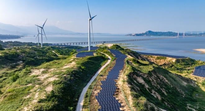 Rugalmas, digitalizált hálózattal profitálhatunk igazán a szélenergia-fejlesztésekből