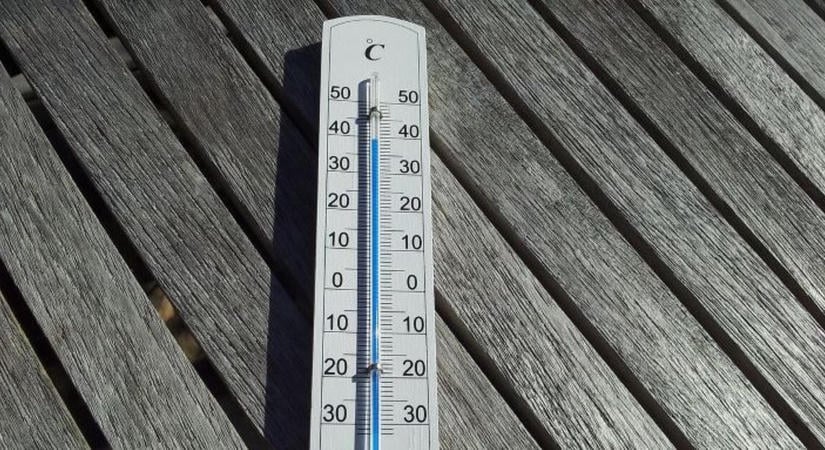 Az esőhiánynál van még egy nagyobb probléma