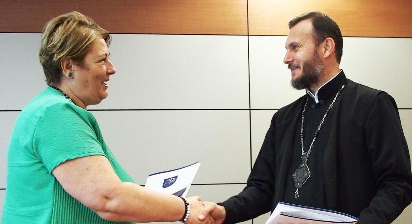 Mintaprojekt indul – újabb középiskolában népszerűsítik a természettudományokat