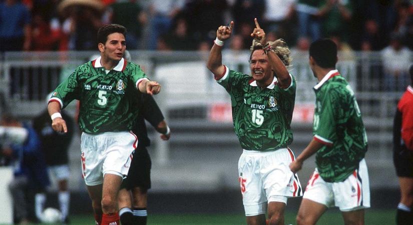 A régi vb-mezek már legendák, de vajon melyik mai szerelésből lesz ereklye?