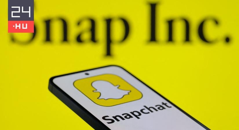 Lelki segítőnek adta ki magát, napok alatt behálózott egy gyereket a Snapchaten