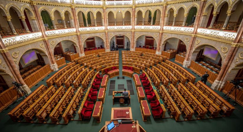 Meglepő prognózis a Frankfurter Rundschaun: így rendeződhet át a politikai paletta a következő magyarországi választáson