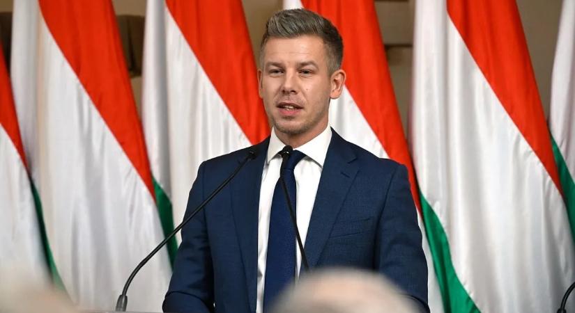 Az Amnesty International is Magyar Péter eljárását kritizálja