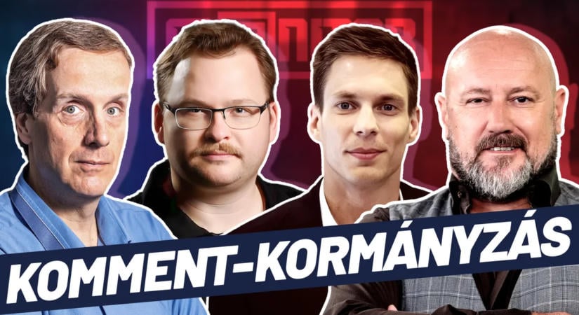 Új államforma született: demokrácia helyett kommentokrácia