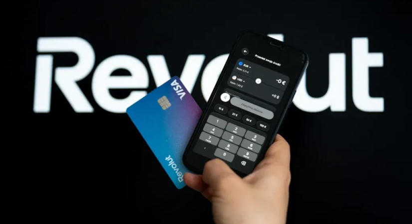Lebukott az autónepper, aki azt hitte, hogy a NAV nem lát rá a Revolut számlájára