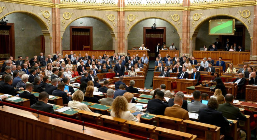 „Agresszió gyötri a tábort”