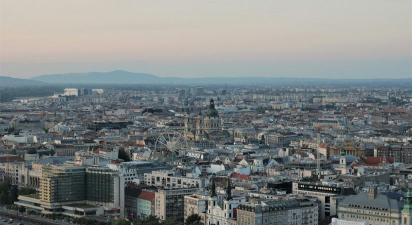 99 évre a fővárosé lehet több ikonikus budapesti közterület