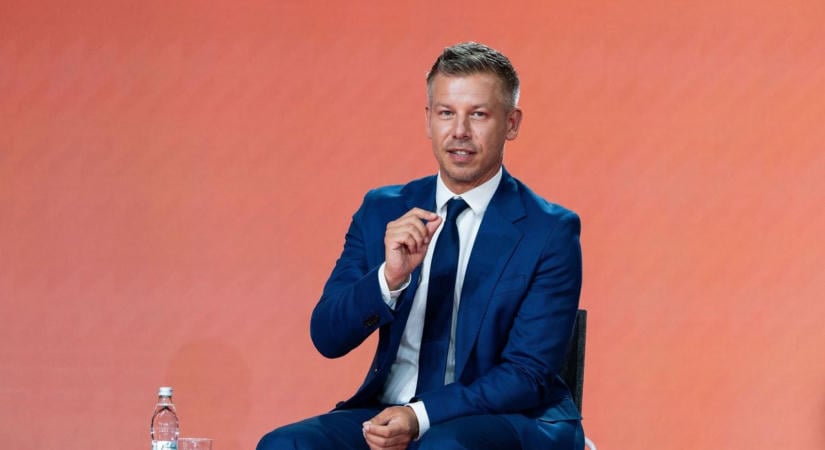 Magyar Péter nem várta meg a hivatalos tájékoztatót, spoilerezni kezdett a költségvetési hiányról: „Kiugróan magas lesz!"