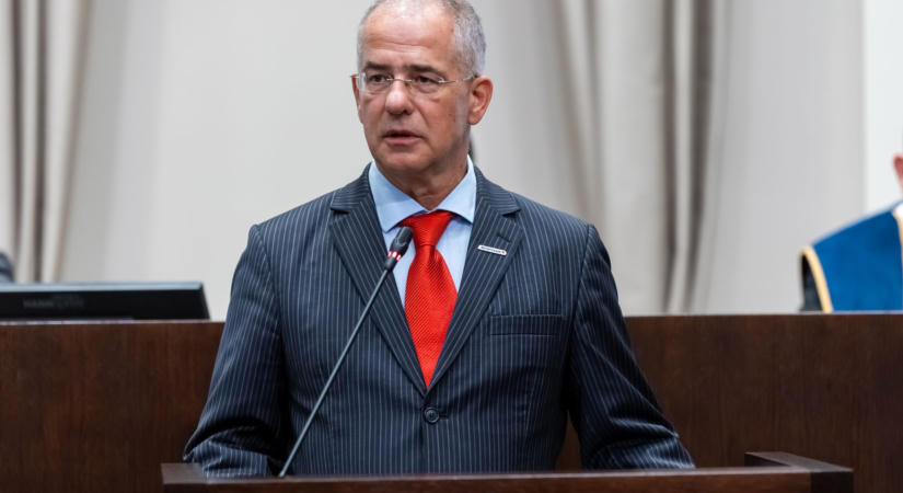 MNB-ügy: kezdeményezik Kósa Lajos meghallgatását