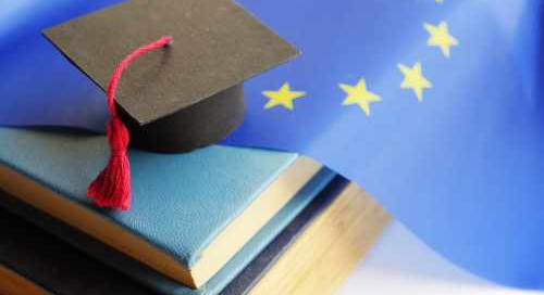 Az Erasmus újra elérhetővé válik a magyar egyetemisták számára