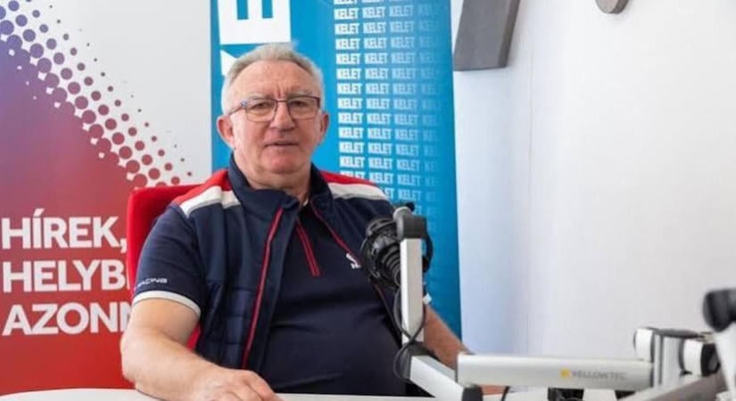 Különleges osztálytalálkozó otthona lesz Tiszakerecseny
