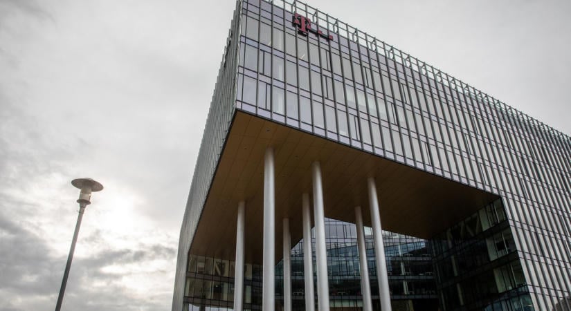 Csak a Telekom látta kárát a nemzetközi tőzsde mozgásának