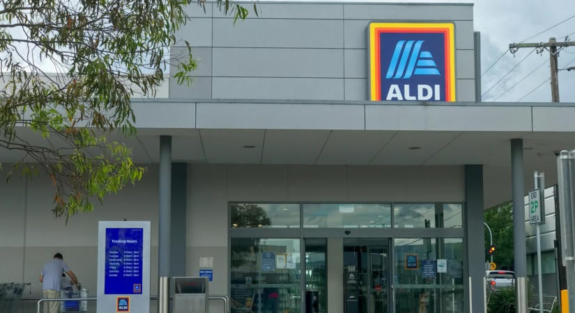 Az Aldi új termékét a szakemberek szerint minden otthonban használni kellene