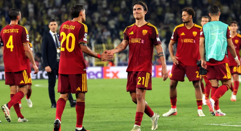 Messi búcsúja sem hatotta meg az olasz csapatot, nem utazhatnak el a vb-győztes játékosok