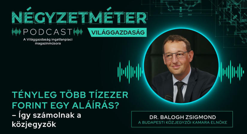 Tényleg több tízezer forint egy aláírás? – kellemetlen meglepetés érheti az albérlőket, ha ezzel nem számolnak