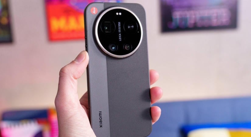 Úgy néz ki, tényleg kaszát kaphatott a Xiaomi 18 Ultra