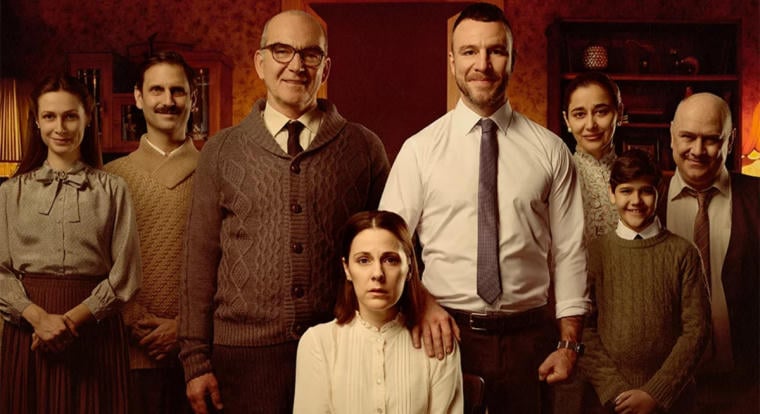 Olyan díjat húzott be az Itt érzem magam otthon, amit magyar film még sohasem
