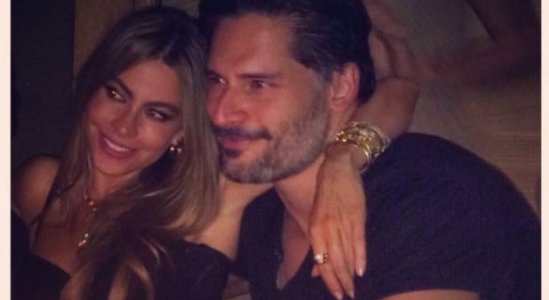 Joe Manganiello üzent Sofía Vergarának: nem akar a közösségi felületeken csatázni