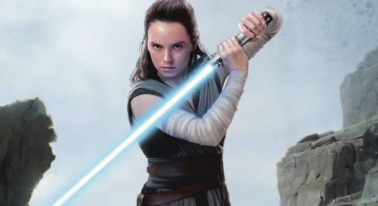 Daisy Ridley következő projektje egy 60-as évekbeli kultikus sci-fi sorozat újjáélesztése lesz, melyet a WandaVízió egyik alkotója jegyez