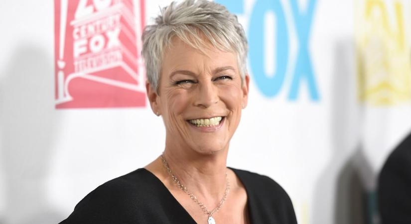 Jamie Lee Curtis így reagált, amikor megtudta, hogy Oscar-díjra jelölték – életében először