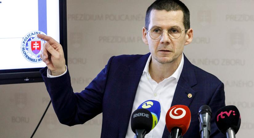 Hamran: Két személy továbbra is őrizetben van a Tupý-gyilkosság ügyében